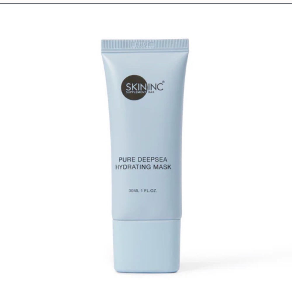 SKIN INC Deepsea Hydrating Mask-New